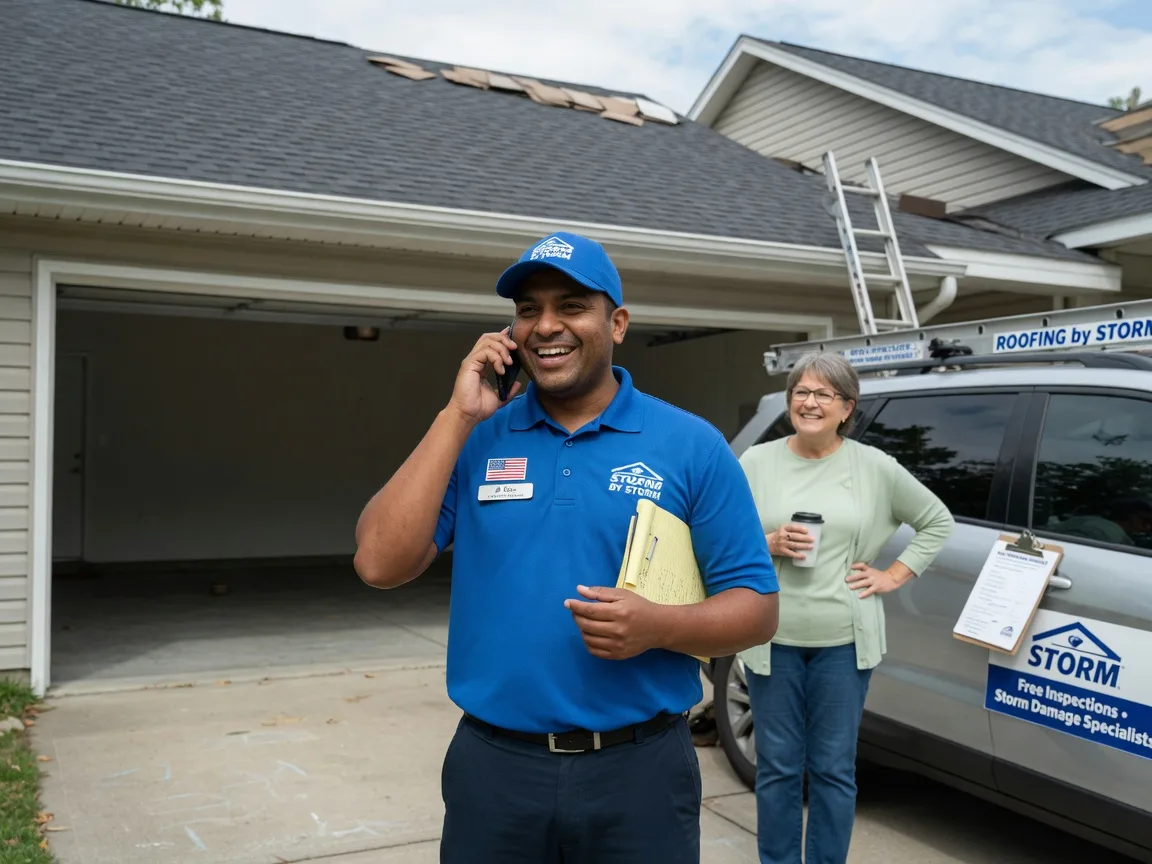 Roof Repair Near Me Alexandria, MN FAQs